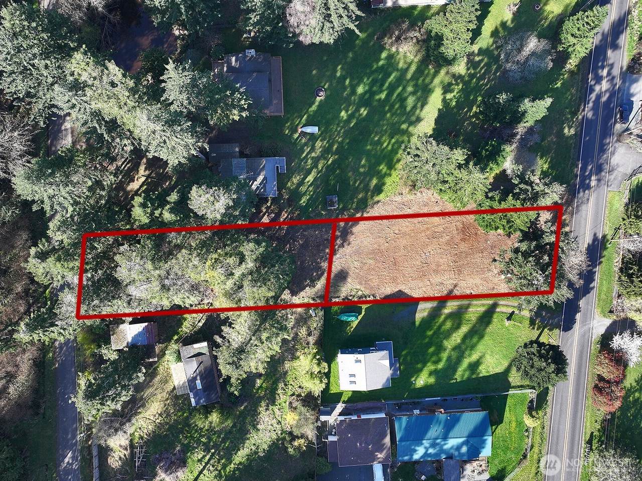 0 Salmonberry Road - Photo 1