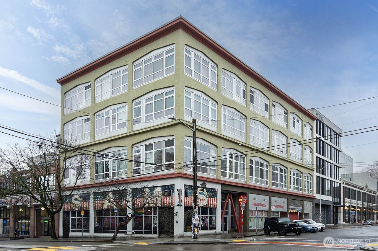 1505 11th Avenue - Photo 1