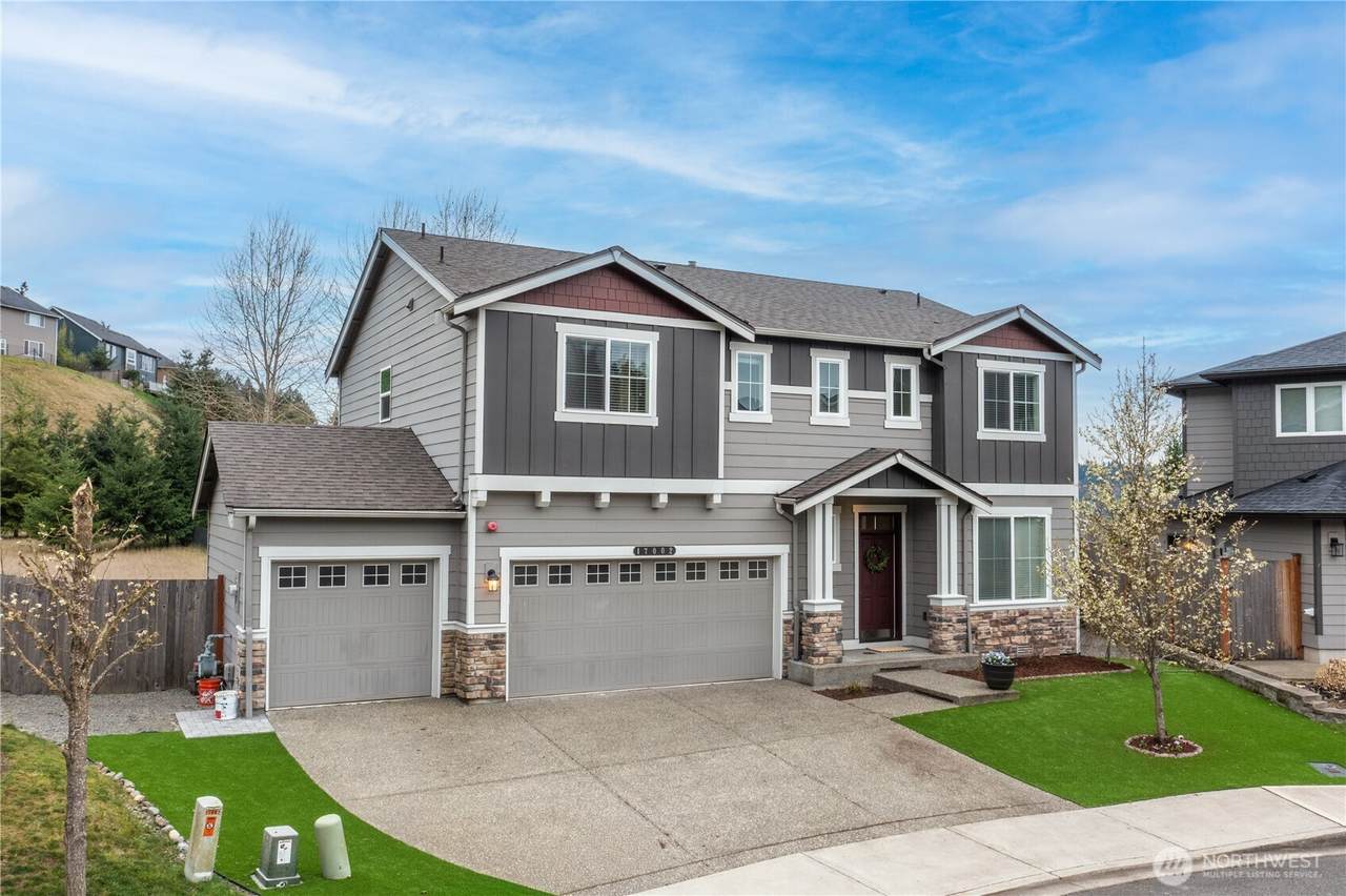 17002 107th Street Ct - Photo 1