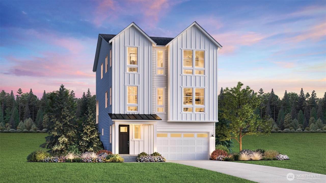 25522 Lot 17 204th Place - Photo 1