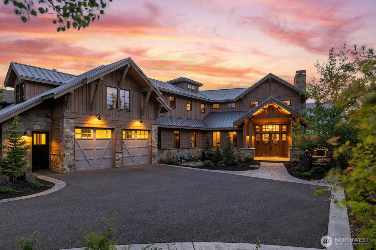 301 Big Hill Drive - Photo 1