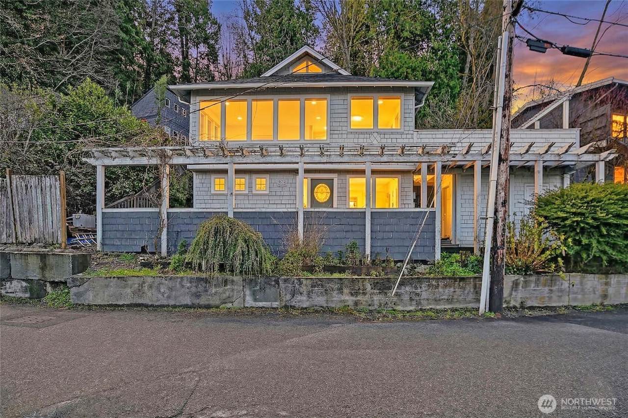 641 Maple Grove Road - Photo 1