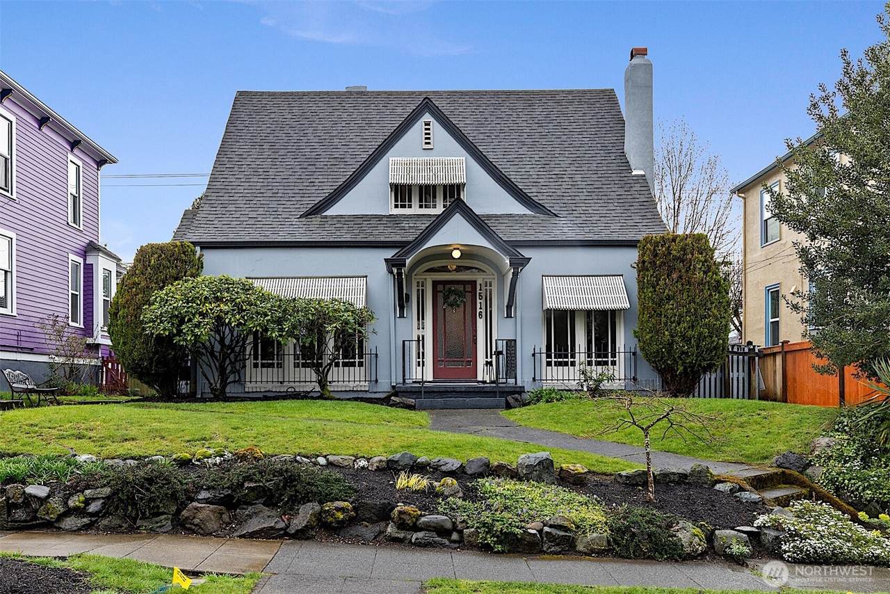 1516 1514 Steele Street - Photo 1