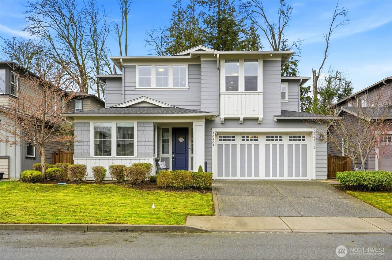 16409 134th Street - Photo 1