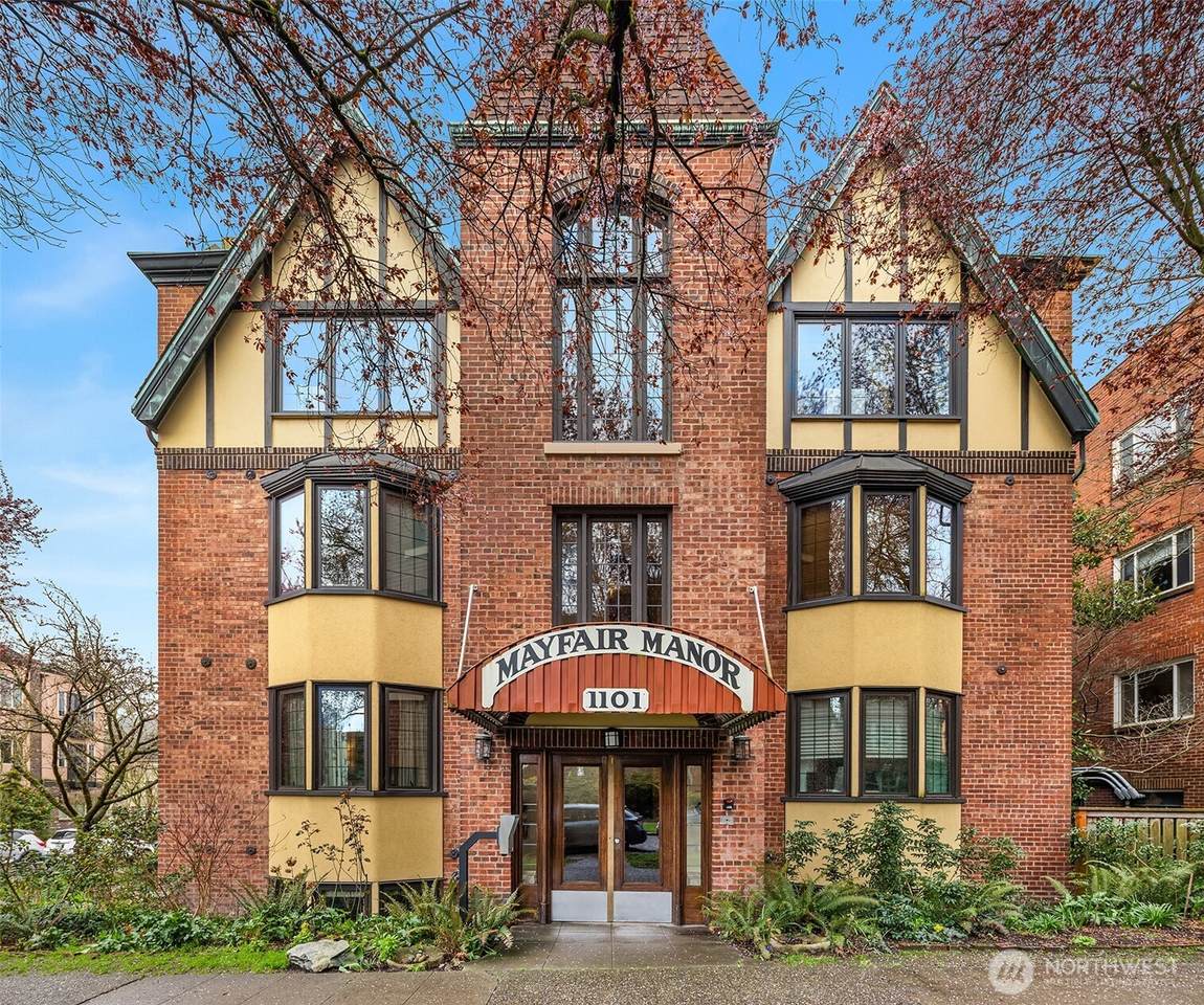 1101 17th Avenue - Photo 1