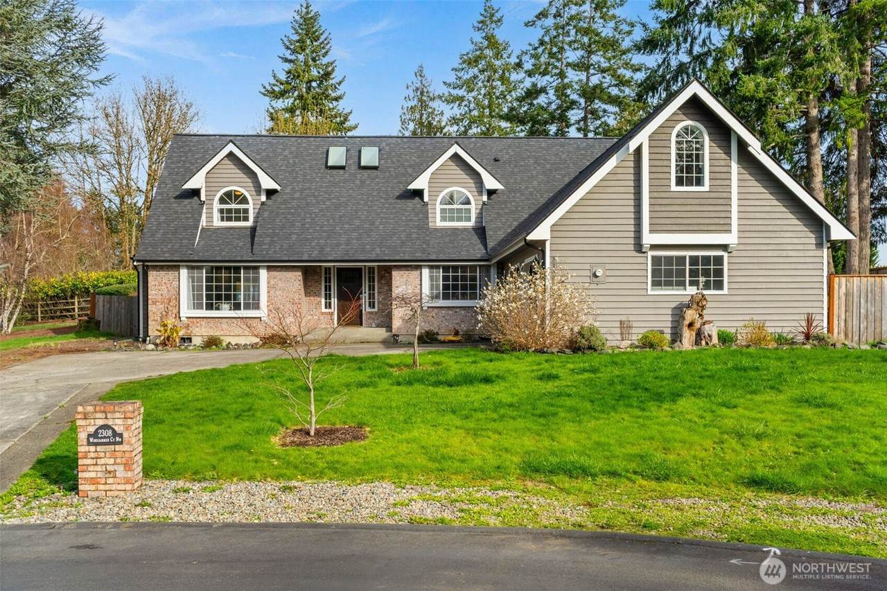 2308 Windjammer Court - Photo 1