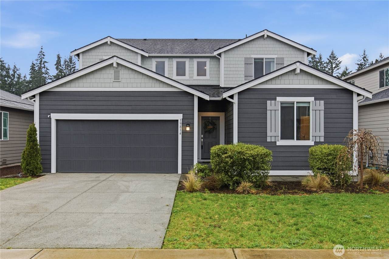 19814 135th Avenue - Photo 1
