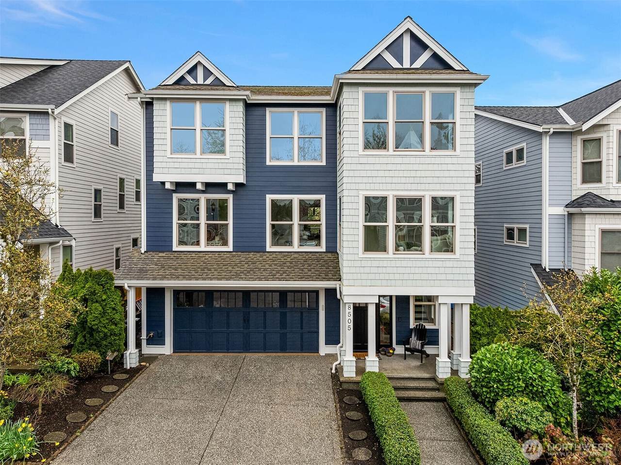 8505 123rd Place - Photo 1