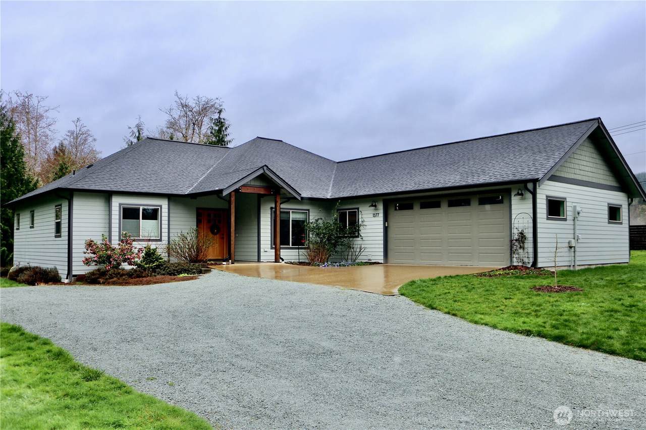 1377 Alger Cain Lake Rd - Photo 1