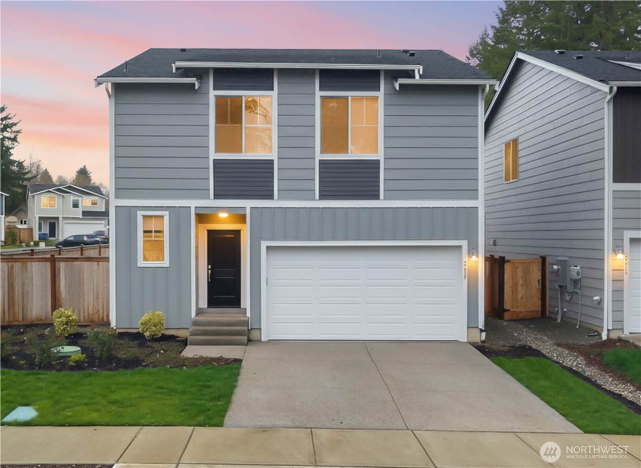 2413 Mookie Lane - Photo 1