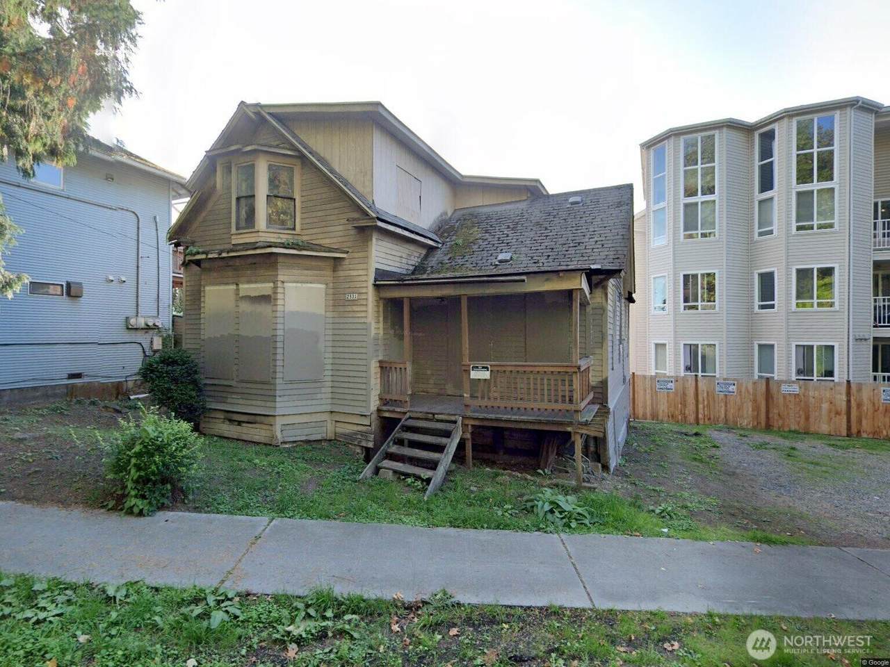 2531 Gilman Drive - Photo 1