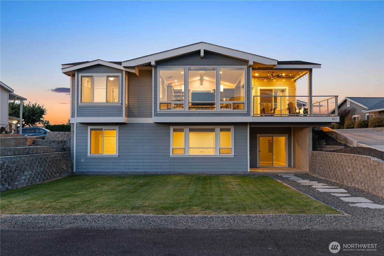 307 Arrowhead Place - Photo 1