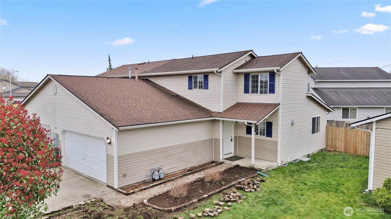 4012 167th Street - Photo 1