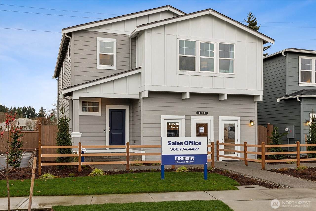 493 Cremini Loop - Photo 1