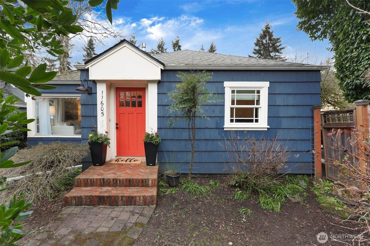 11605 Meridian Avenue - Photo 1