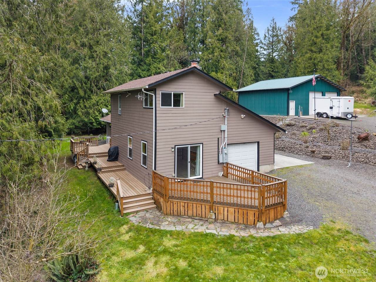 2434 Salzer Valley Road - Photo 1