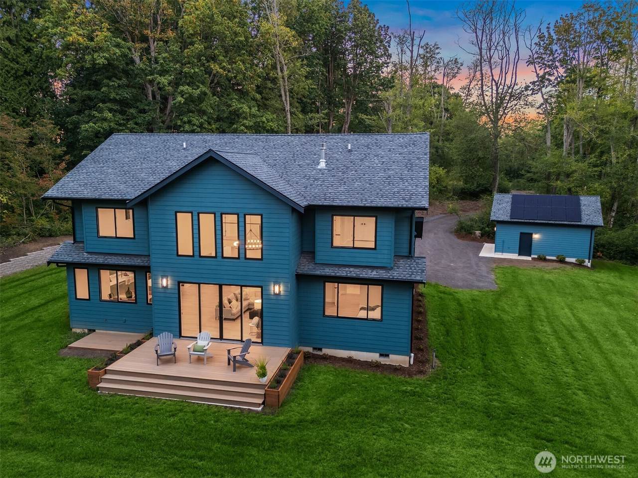 2788 Douglas Road - Photo 1