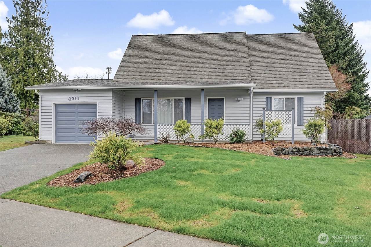 3214 Pike Street - Photo 1