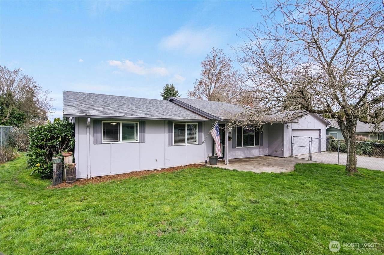 1228 Westridge Street - Photo 1