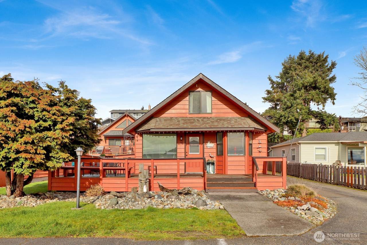8112 Birch Bay Drive - Photo 1