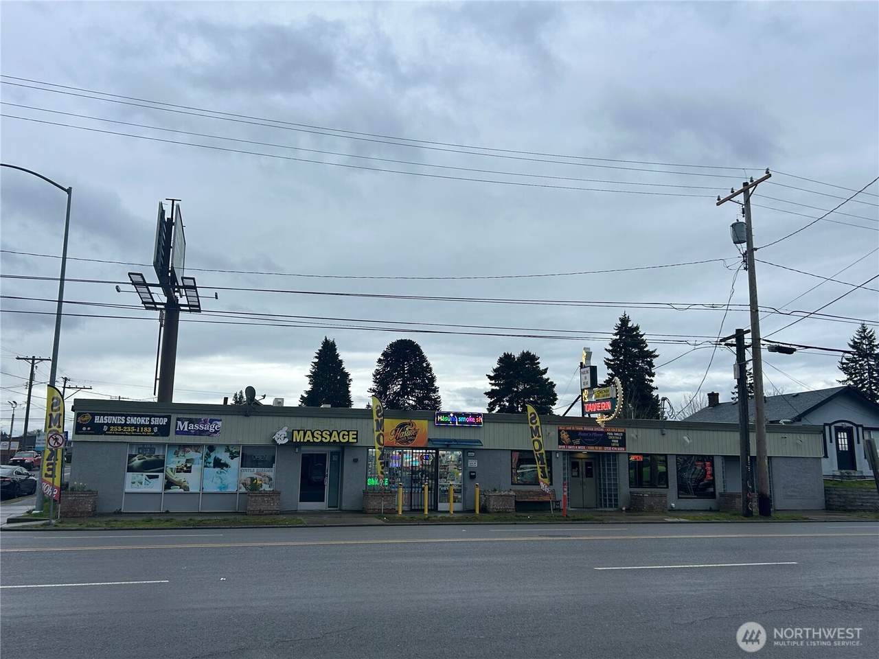 6401 Tacoma Way - Photo 1