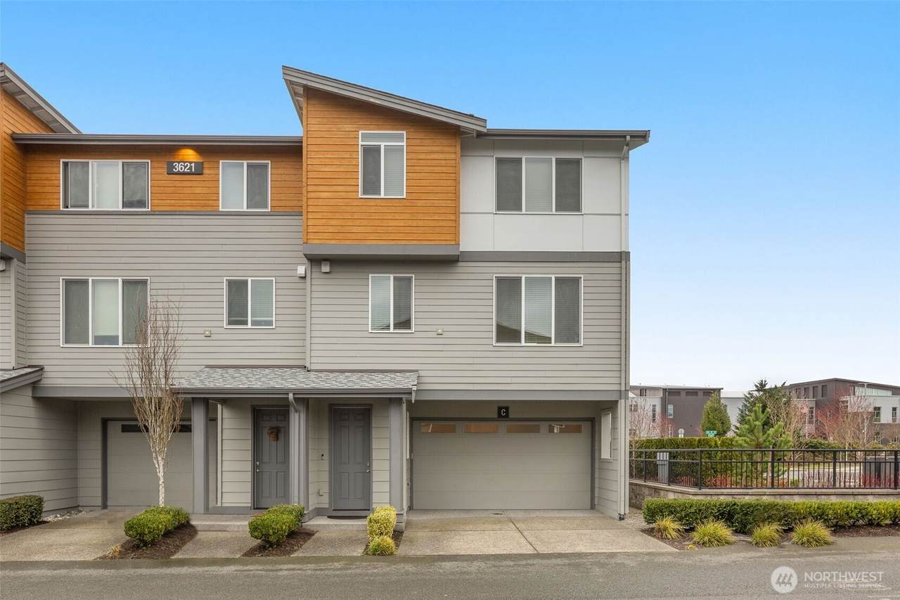 3621 192nd Street - Photo 1