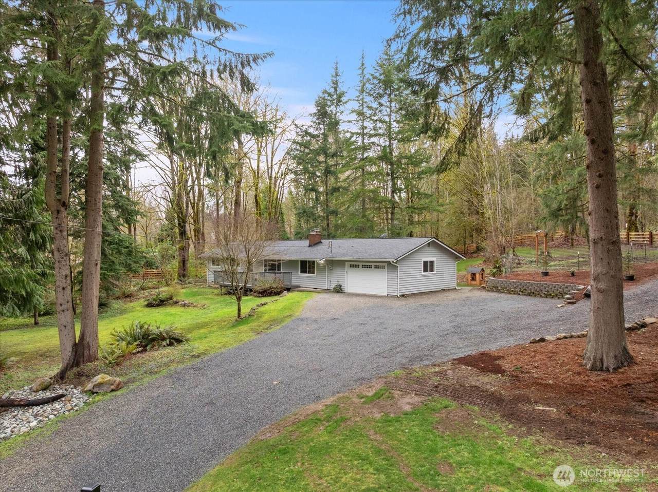 13425 Echo Lake Road - Photo 1