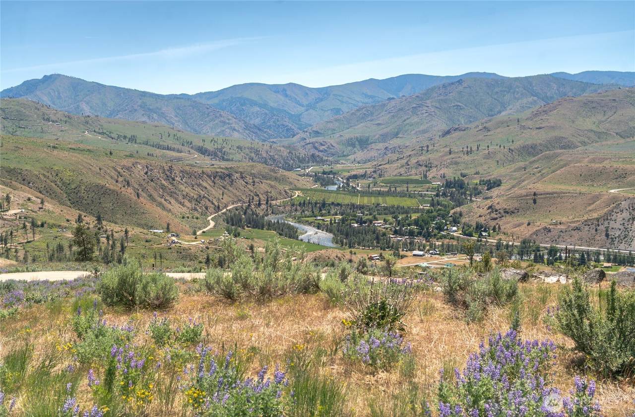 0 Lot 2 Highland Vista - Photo 1