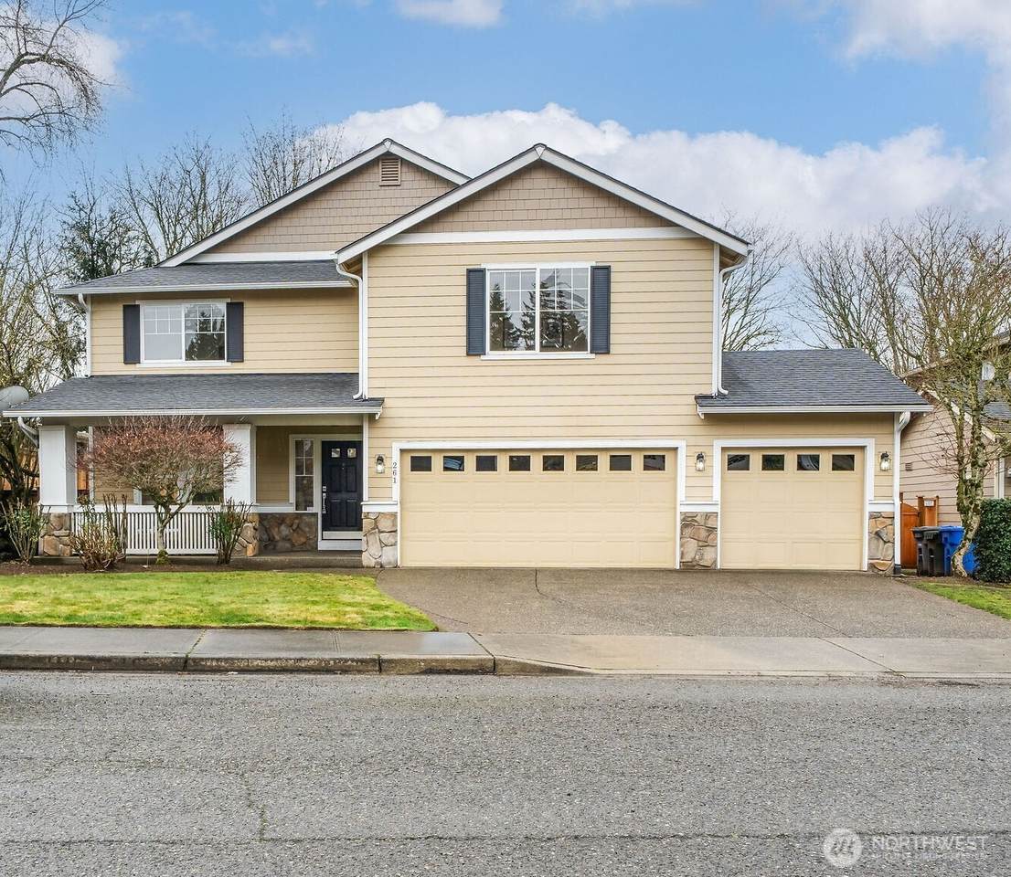 261 Blaine Drive - Photo 1