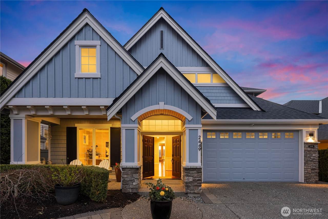 2449 Davis Loop - Photo 1