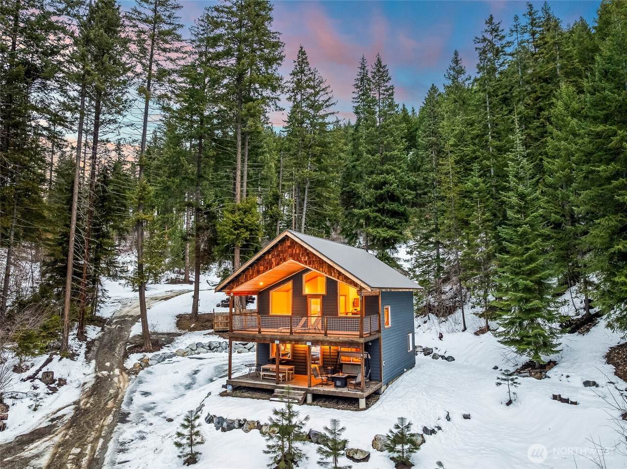 56 White Fir Lane - Photo 1