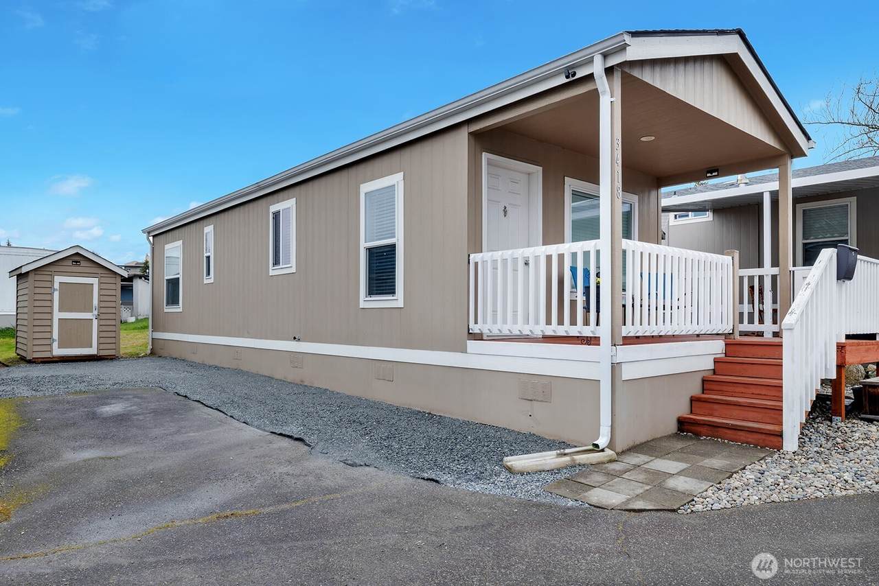 3418 182nd Street - Photo 1