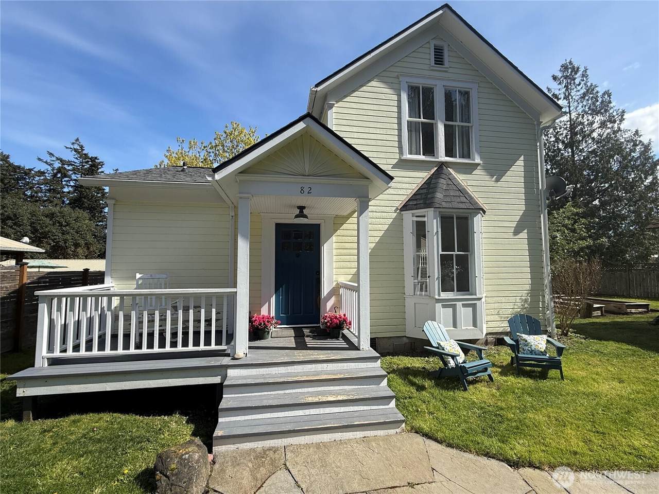 82 Blanchard Road - Photo 1