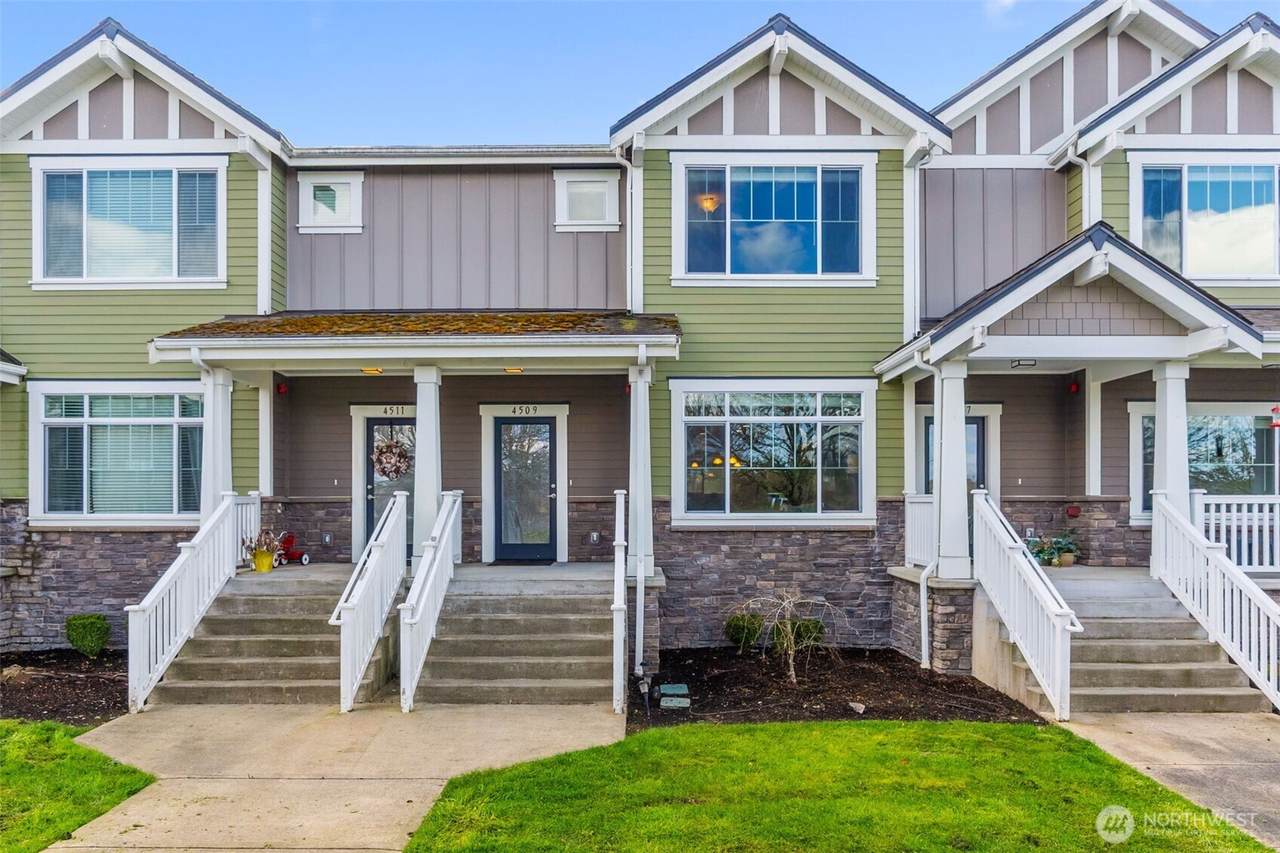 4509 Briggs Drive - Photo 1