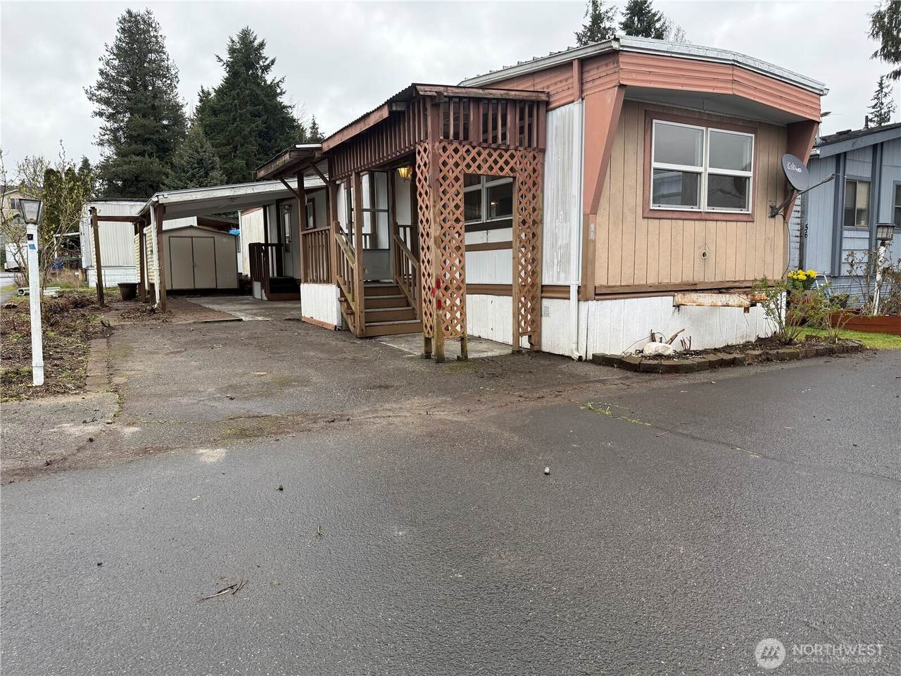 24222 54th Avenue - Photo 1