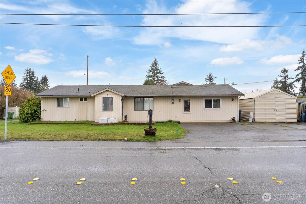 9304 55th Avenue - Photo 1