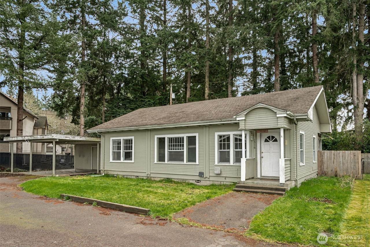 1516 Fones Road - Photo 1