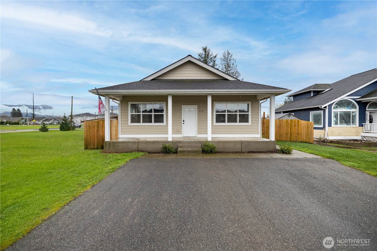 235 Morton Street - Photo 1