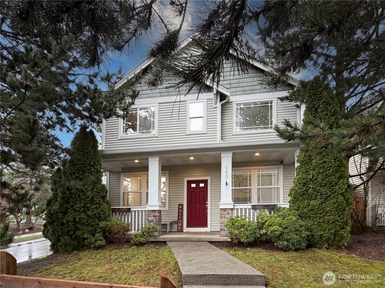 2631 85th Drive - Photo 1
