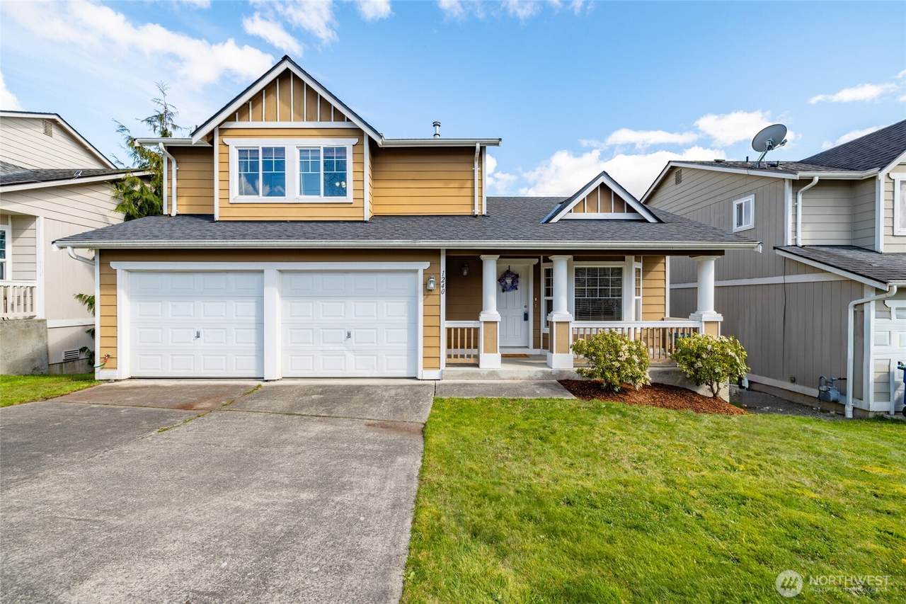 1240 Arrezo Drive - Photo 1