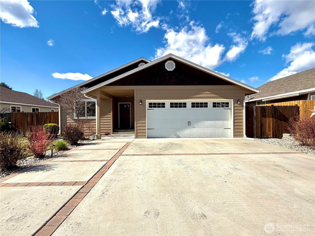 709 Paintbrush Lane - Photo 1