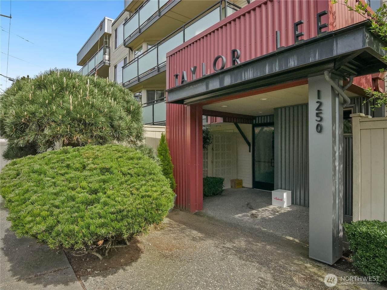 1250 Taylor Avenue - Photo 1