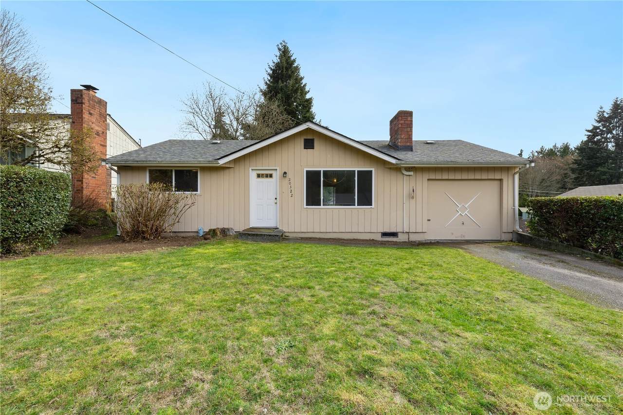 20322 22nd Avenue - Photo 1