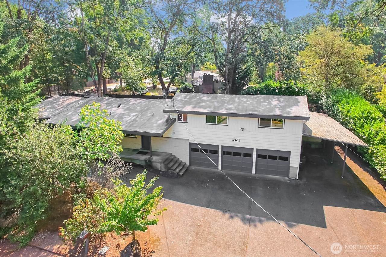6902 Mount Tacoma Drive - Photo 1
