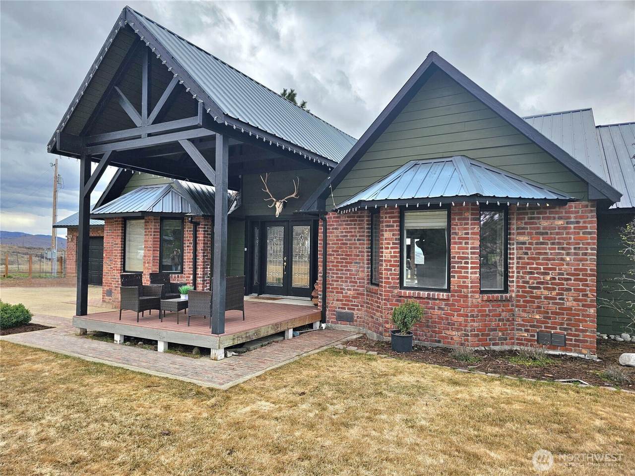 711 Havillah Road - Photo 1