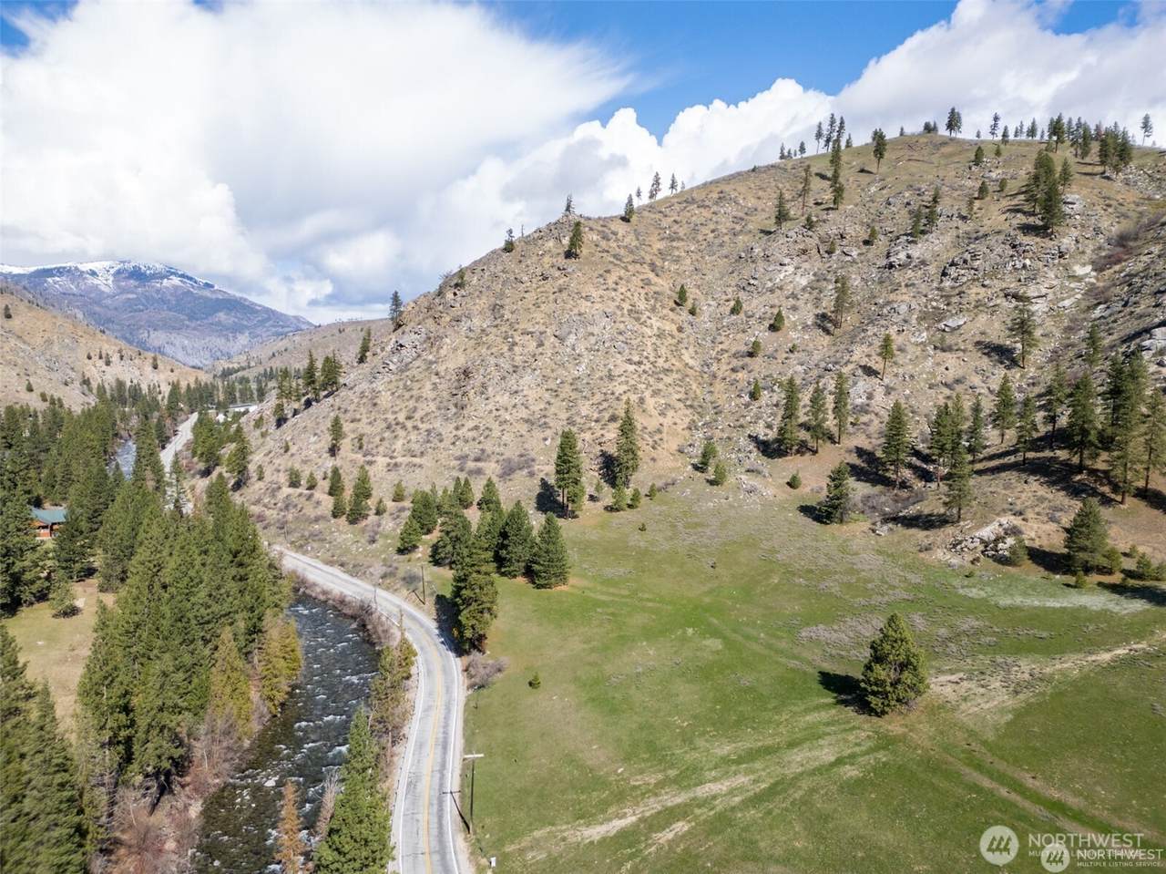 12 Mile Entiat River Road - Photo 1