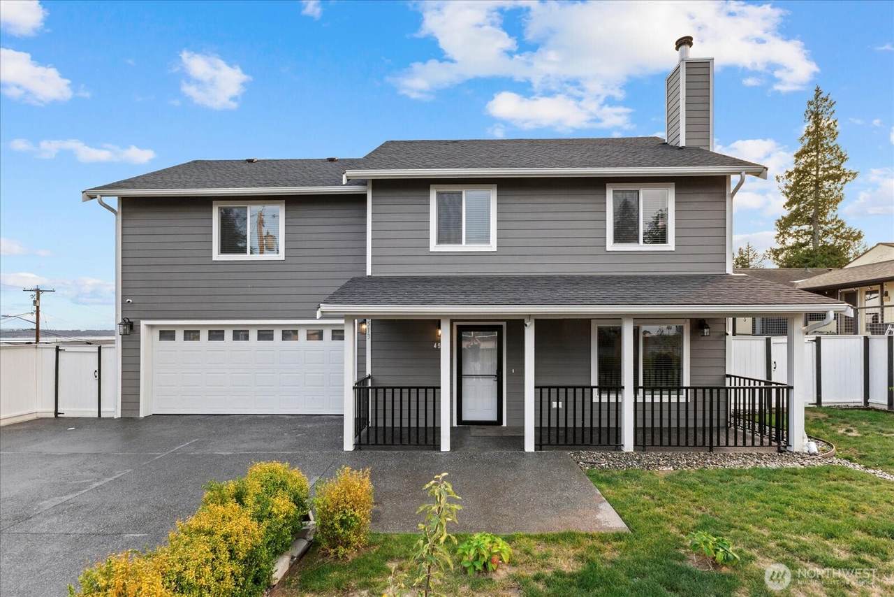 4513 Pender Drive - Photo 1