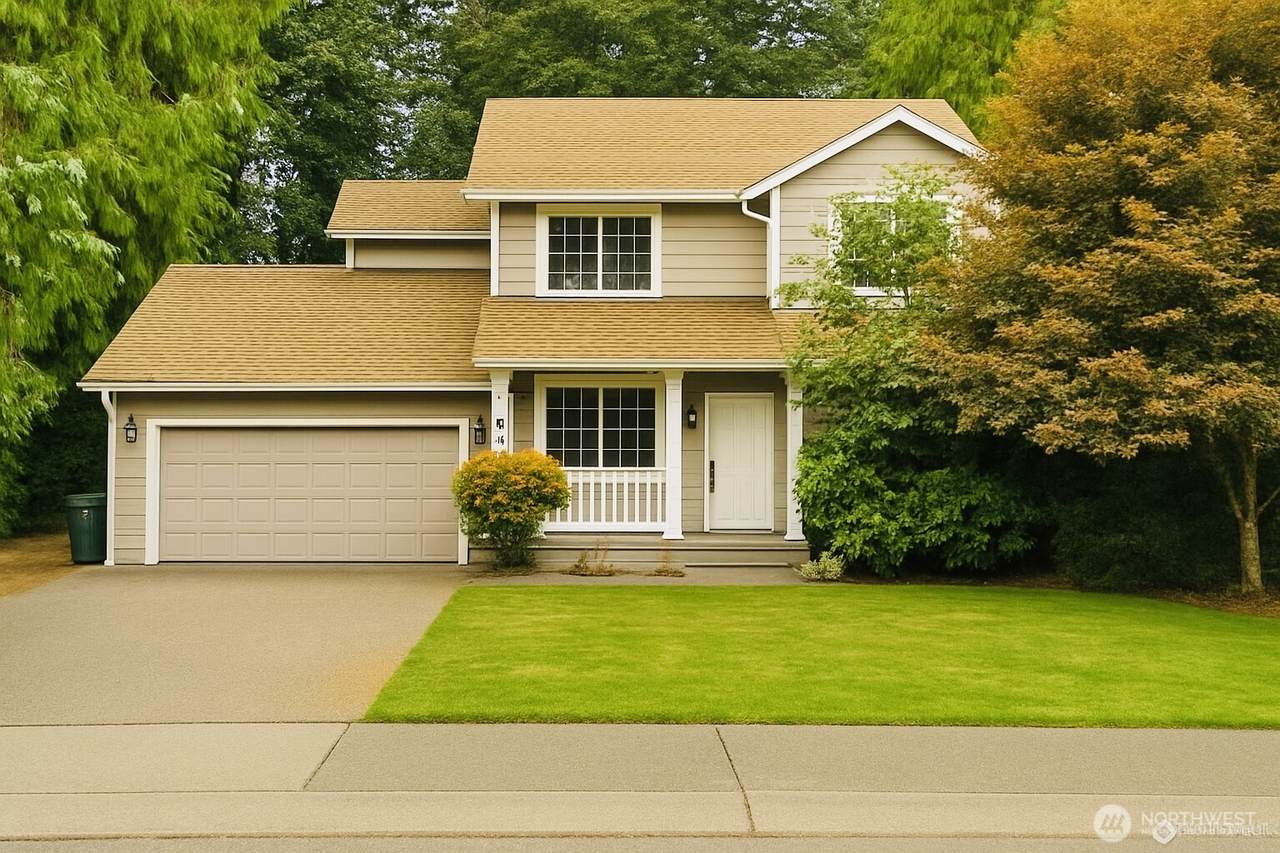 25401 Kanasket Drive - Photo 1