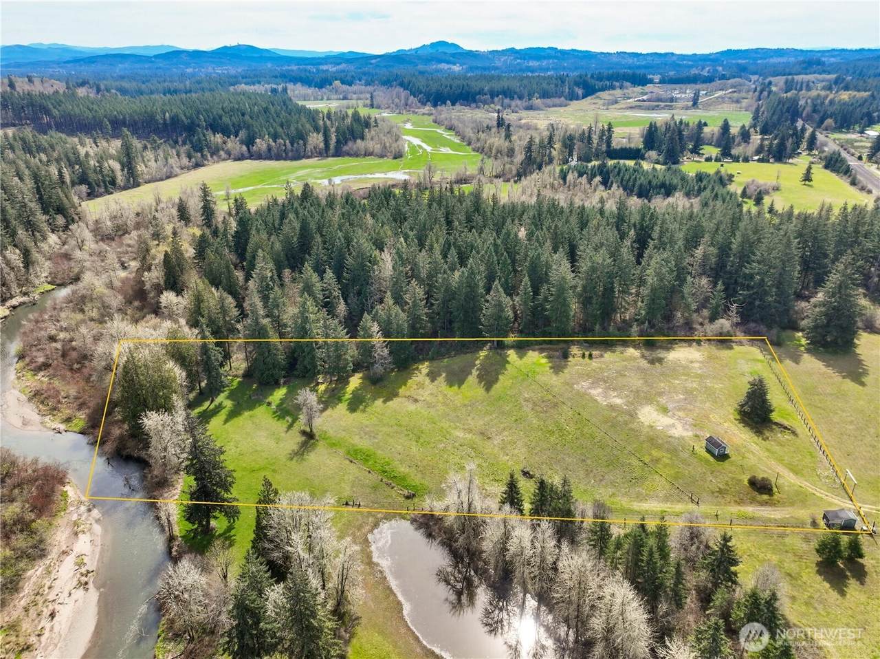9842 Rich Road - Photo 1