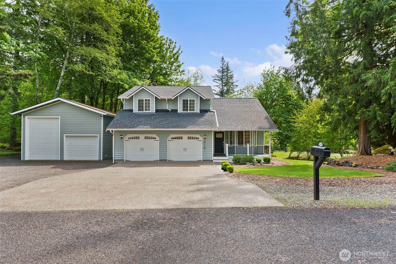 8110 Marilyn Court - Photo 1